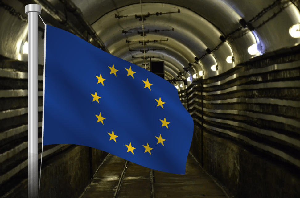 ЕС-бункер