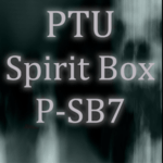 PTU Spirit Box P-SB7 APK – программа для общения с потусторонним миром