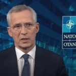 РИА: Столтенберг назвал НАТО фундаментом трансатлантической безопасности